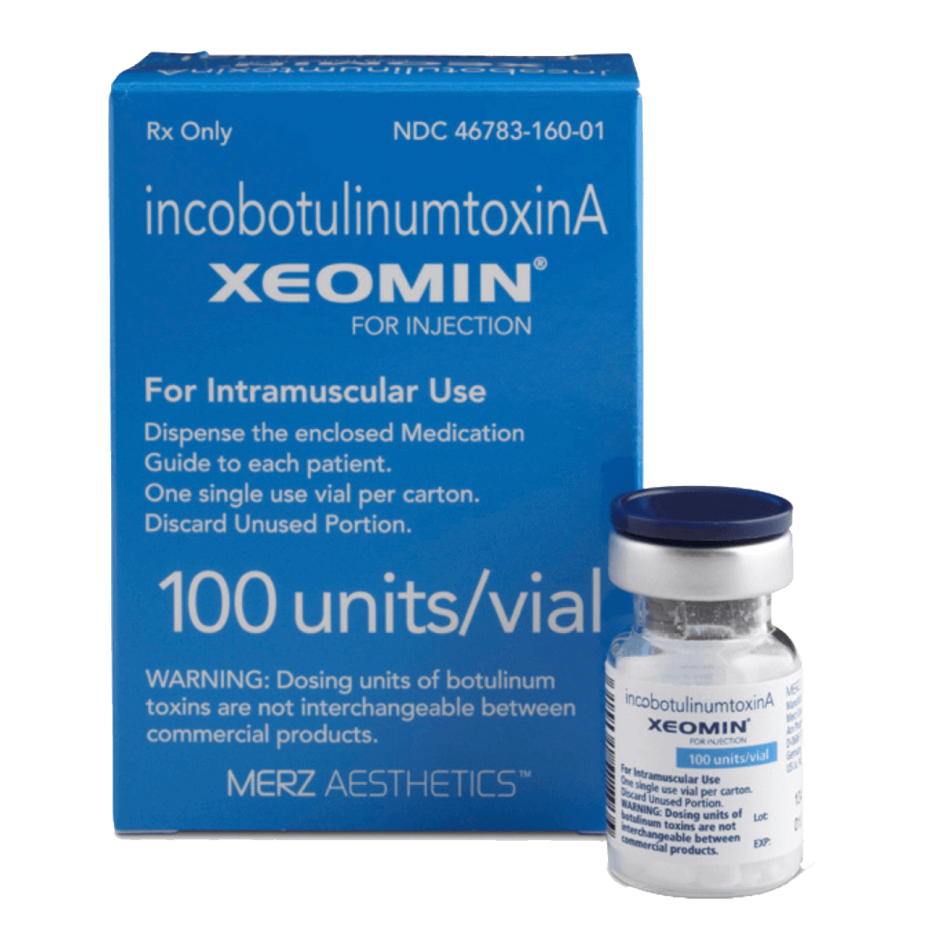 Xeomin Cosmetic