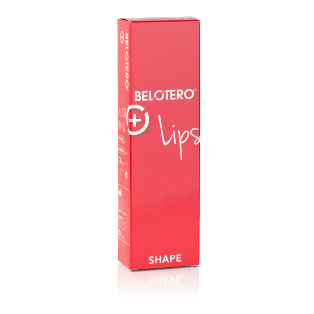 BELOTERO LIPS