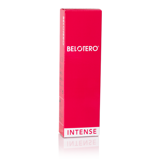 BELOTERO INTENSE