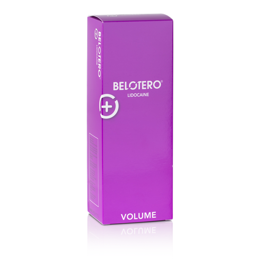 BELOTERO VOLUME