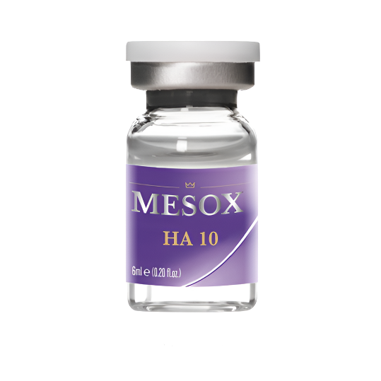 MESOX HA 10